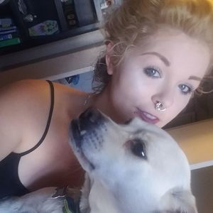 Meet your Posher, Leisha